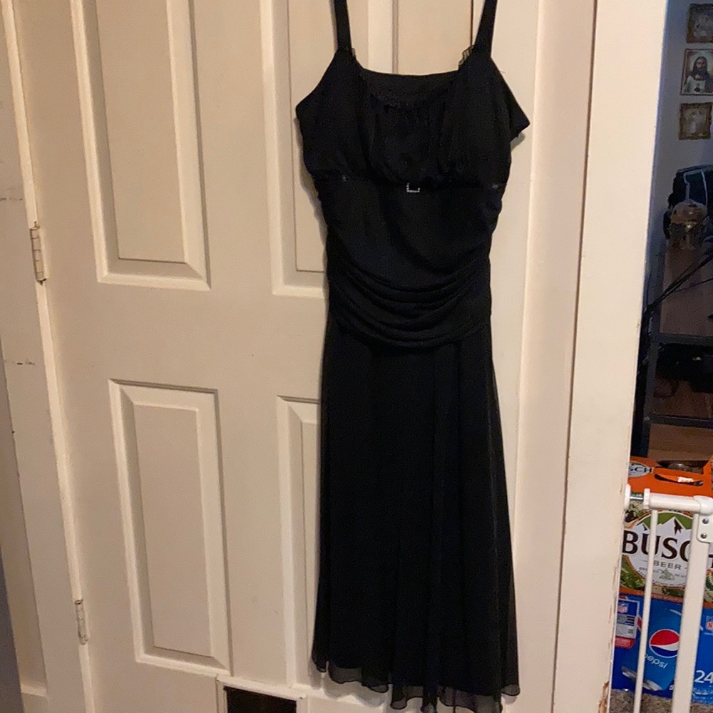 Ultra dress size 12